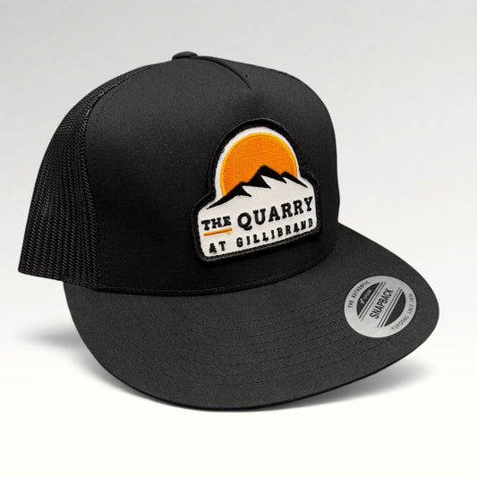 The Quarry at Gillibrand Trucker Hat photo 2