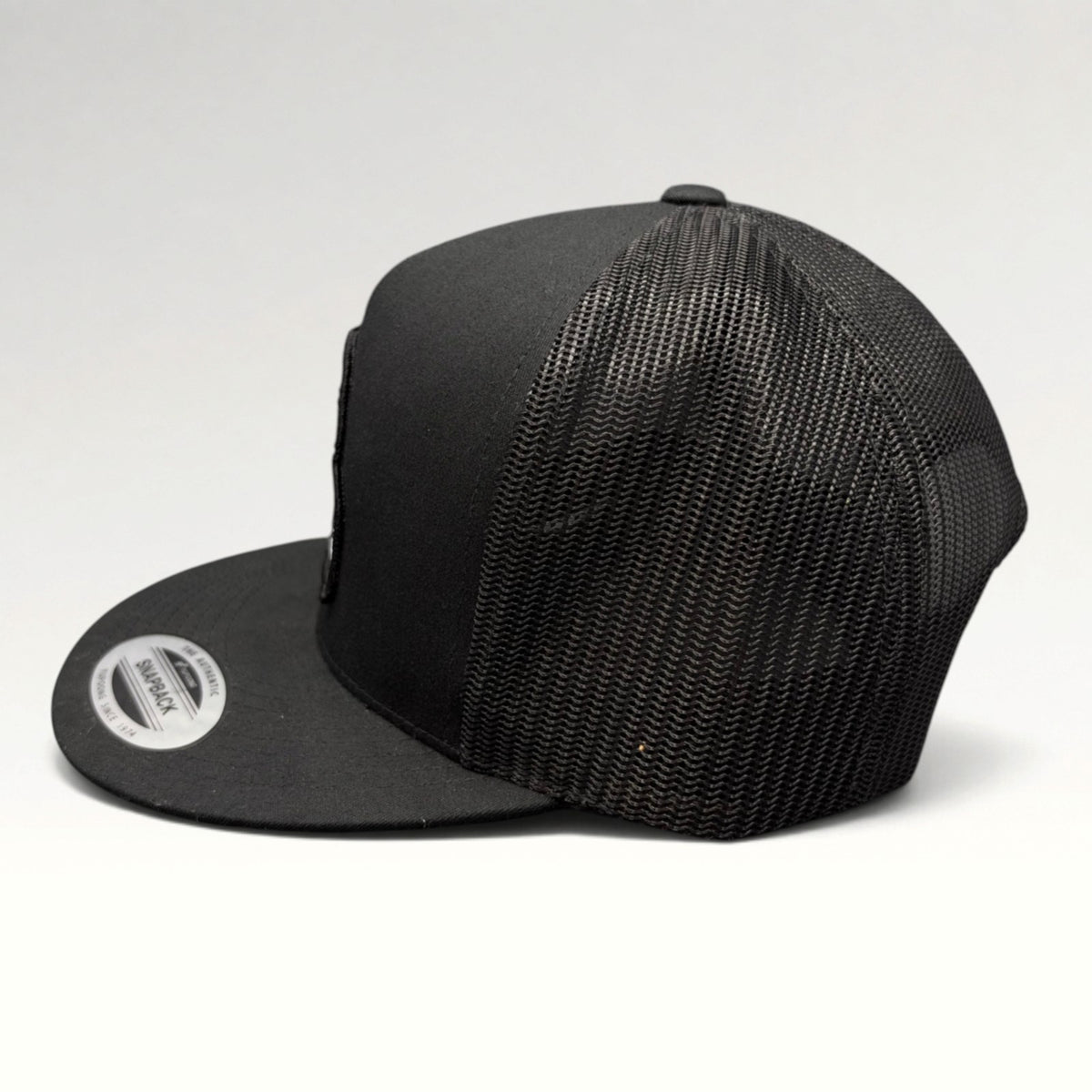 The Quarry at Gillibrand Trucker Hat photo 4