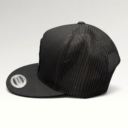 The Quarry at Gillibrand Trucker Hat photo 4