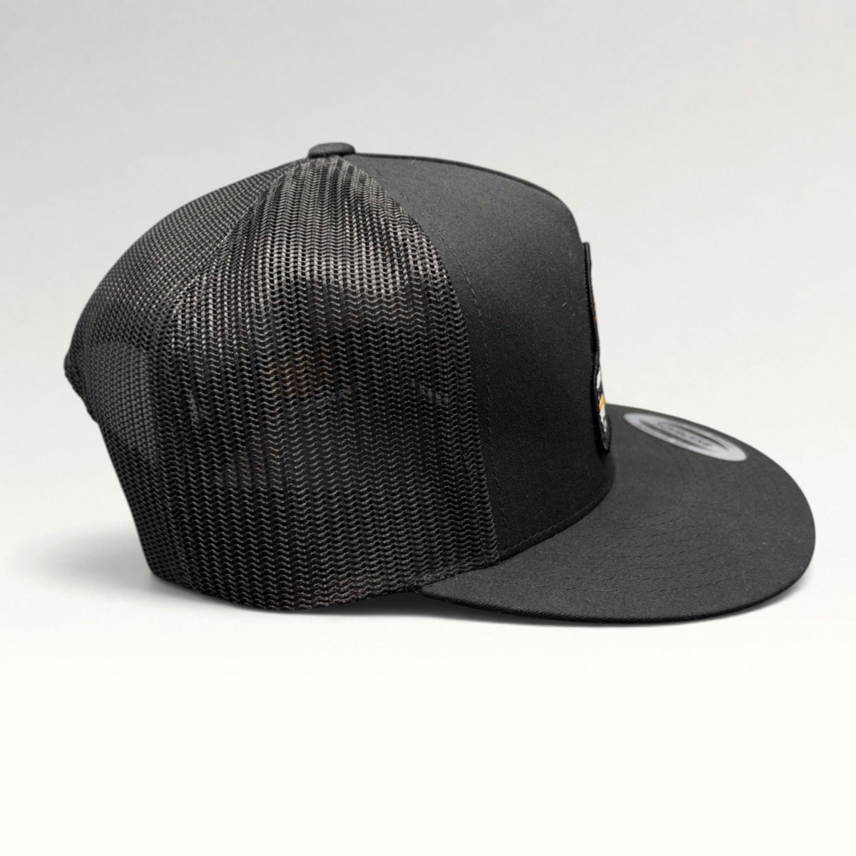 The Quarry at Gillibrand Trucker Hat photo 5