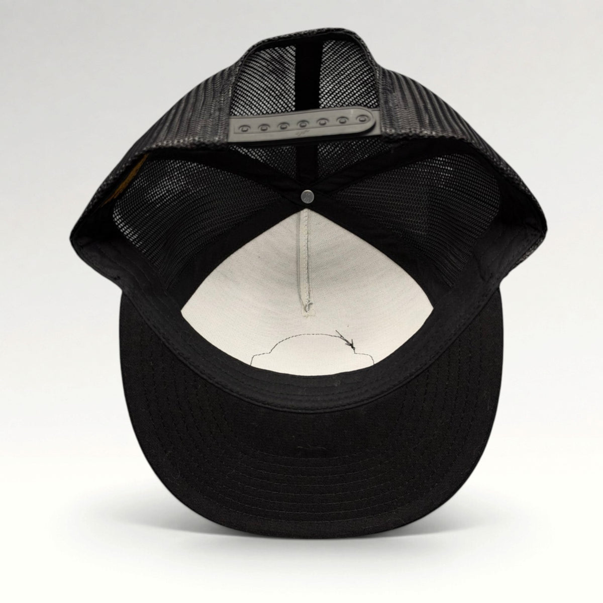 The Quarry at Gillibrand Trucker Hat photo 6