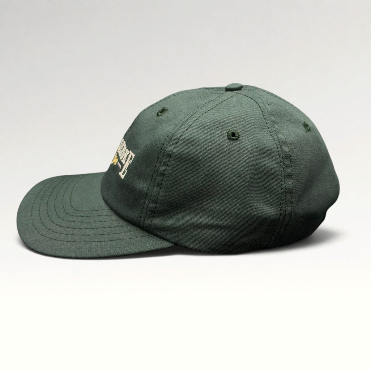 Mount Holyoke College 2000s Strapback Hat photo 4