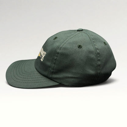 Mount Holyoke College 2000s Strapback Hat photo 4