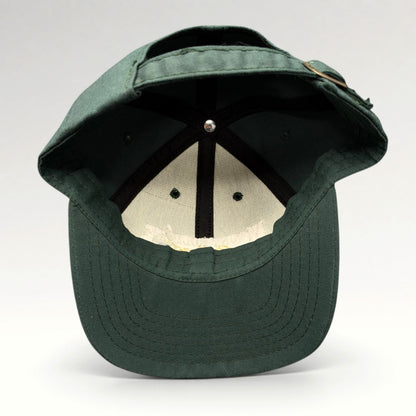 Mount Holyoke College 2000s Strapback Hat photo 6