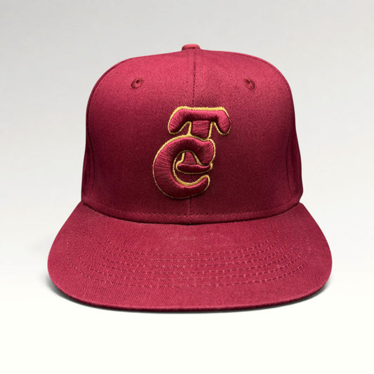 Tomateros de Culiacán Baseball Fitted Hat Size 7 1/2 photo 1