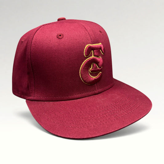 Tomateros de Culiacán Baseball Fitted Hat Size 7 1/2 photo 2