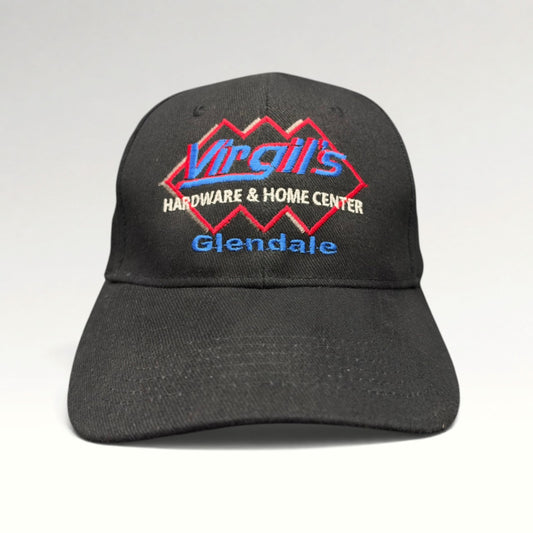 Virgil's Hardware & Home Center Glendale Fitted Hat photo 1