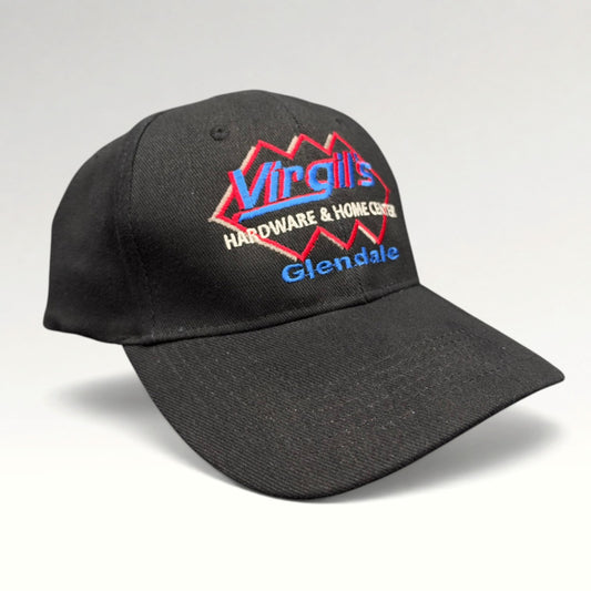 Virgil's Hardware & Home Center Glendale Fitted Hat photo 2