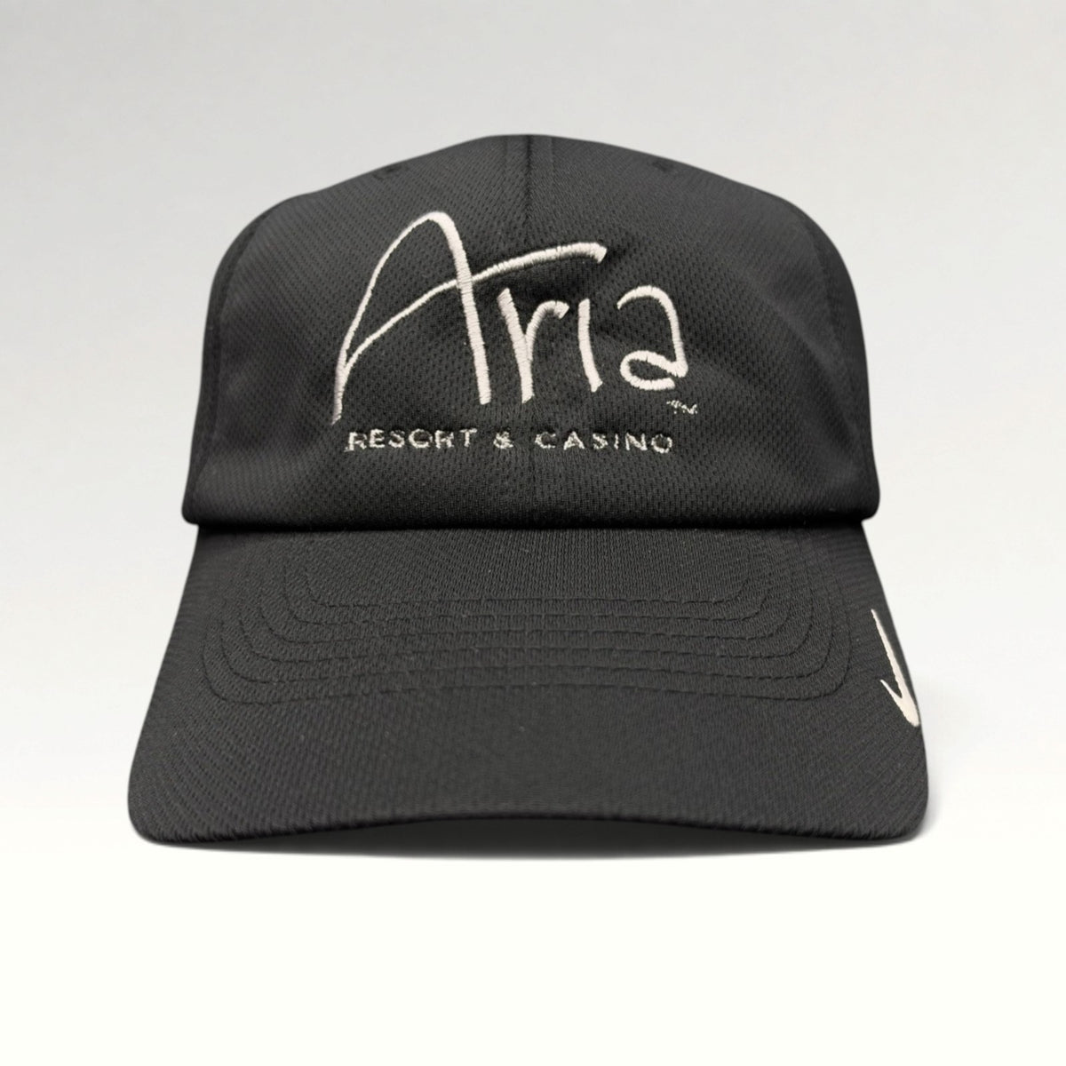ARIA Resort & Casino Nike Golf hat, photo 1