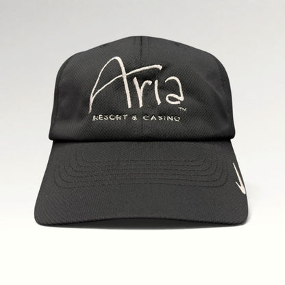 ARIA Resort & Casino Nike Golf hat, photo 1