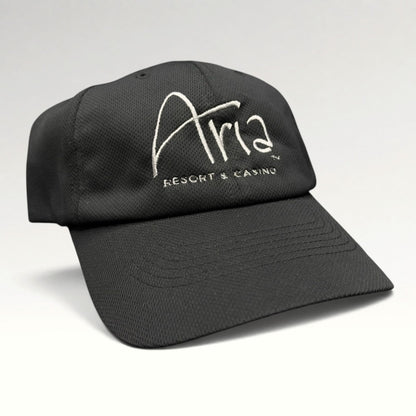 ARIA Resort & Casino Nike Golf Baseball Hat, photo 2