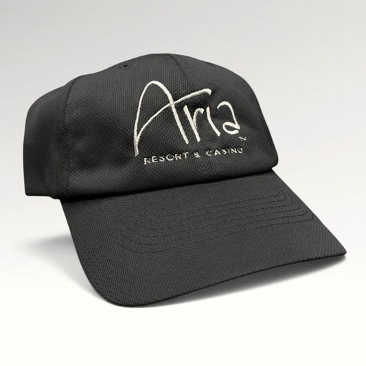 ARIA Resort & Casino Nike Golf Baseball Hat, photo 2