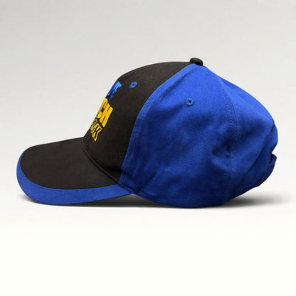 Elton John The Bitch Is Back 1995 Strapback Hat, photo 4