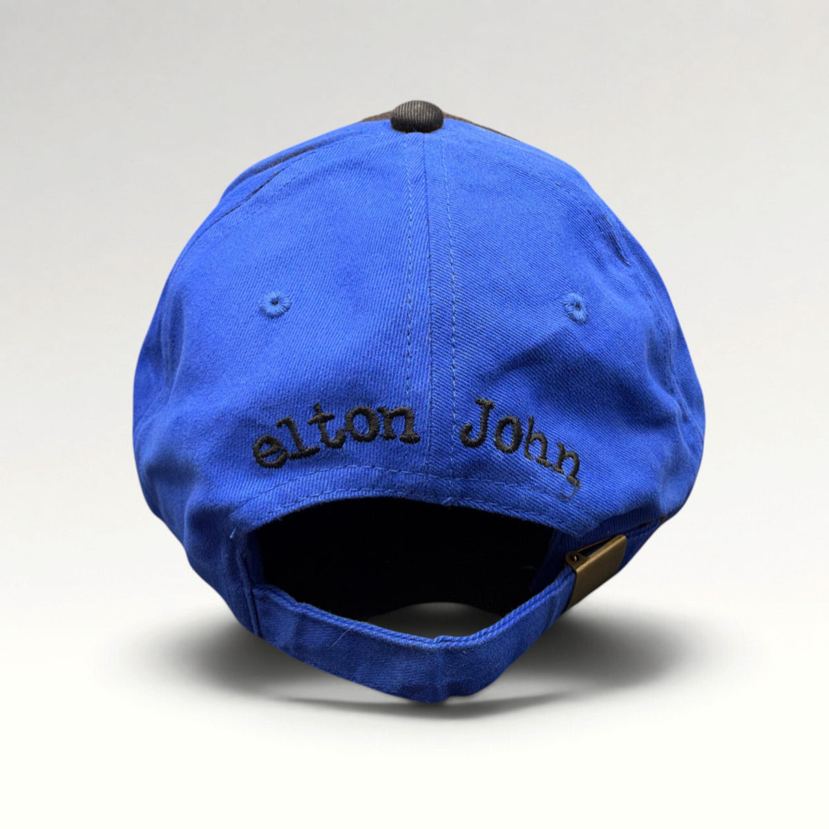 Elton John The Bitch Is Back 1995 Strapback Hat, photo 6