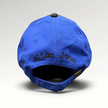 Elton John The Bitch Is Back 1995 Strapback Hat, photo 6