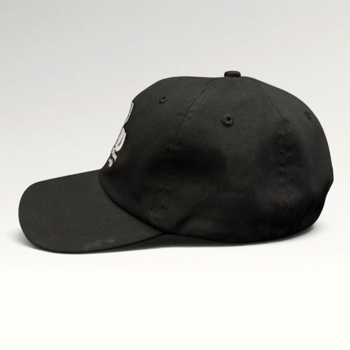 LMU College of Business Administration Strapback Hat, photo 4