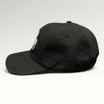 LMU College of Business Administration Strapback Hat, photo 4