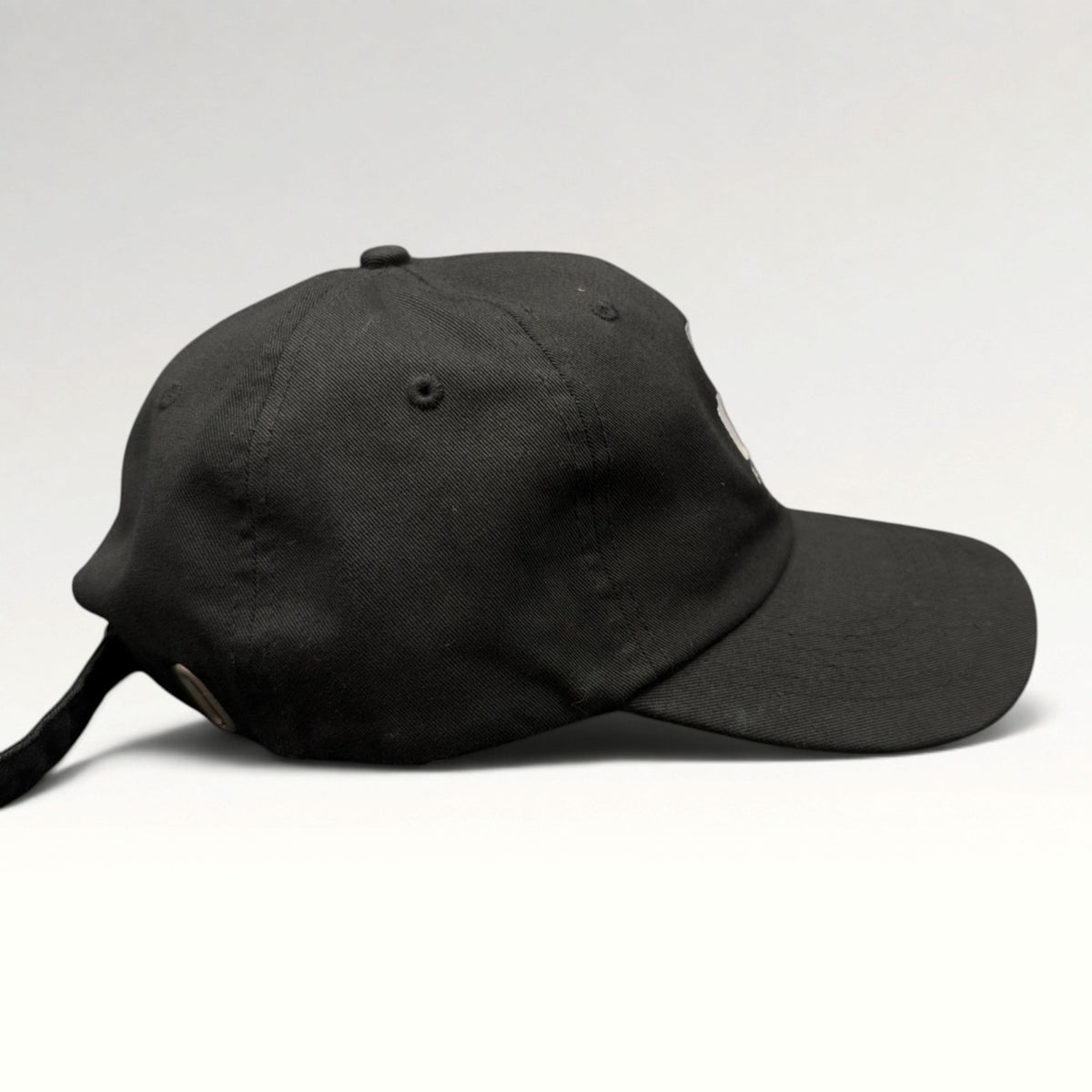 LMU College of Business Administration Strapback Hat, photo 5