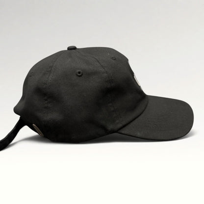 LMU College of Business Administration Strapback Hat, photo 5