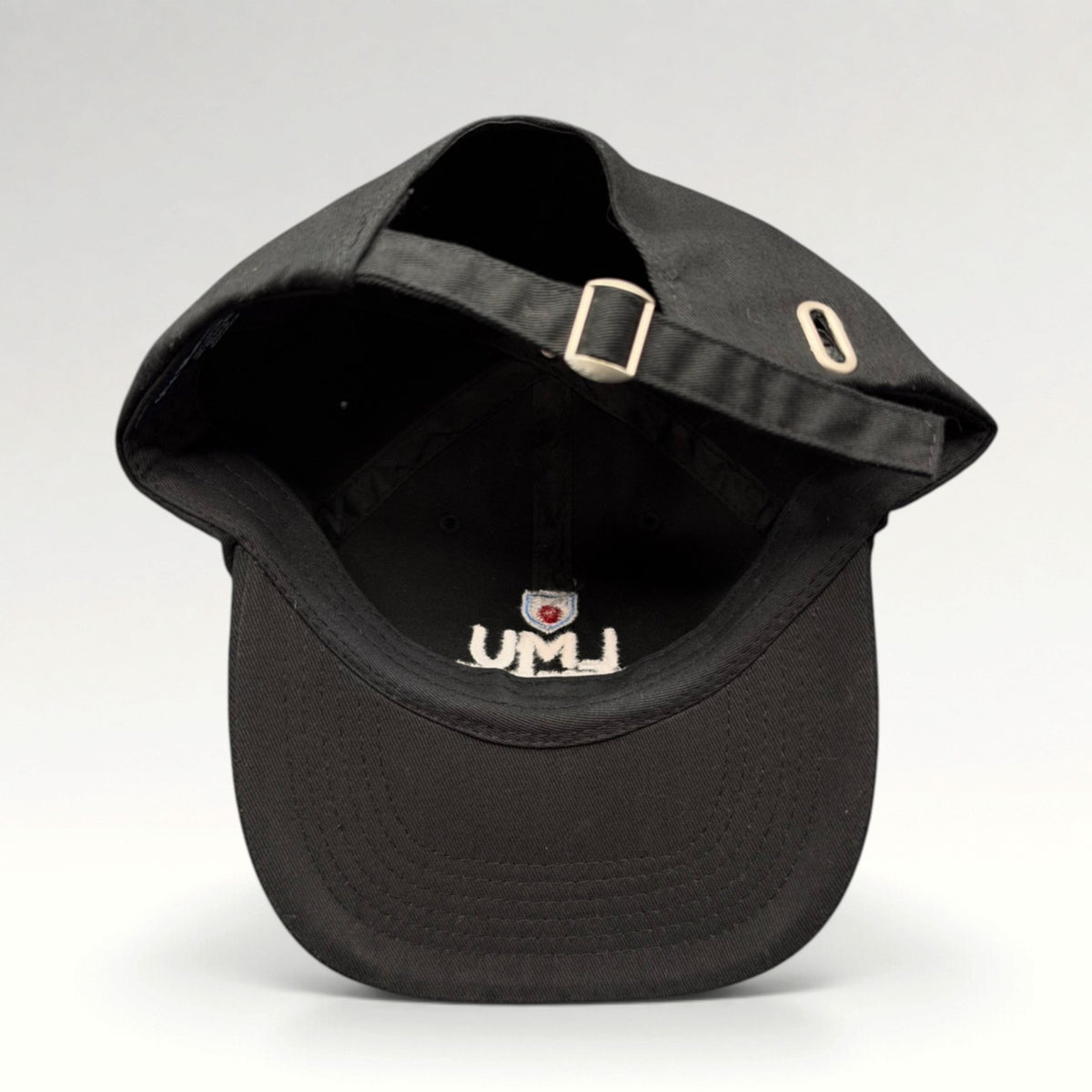 LMU College of Business Administration Strapback Hat, photo 6