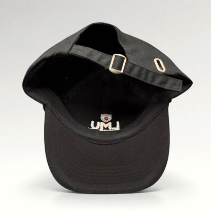 LMU College of Business Administration Strapback Hat, photo 6