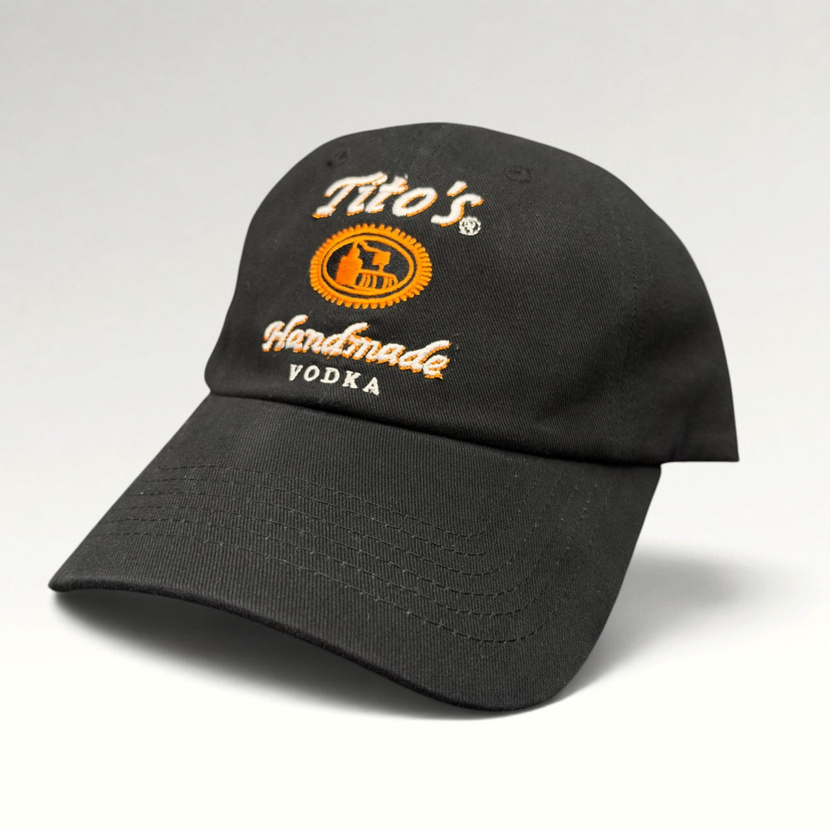 Tito's Handmade Vodka Strapback Hat, photo 3