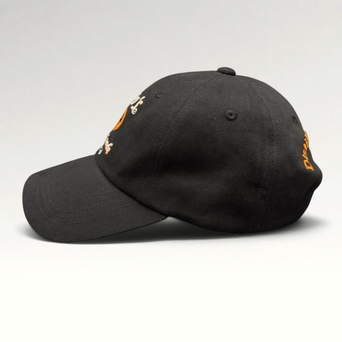 Tito's Handmade Vodka Strapback Hat, photo 4