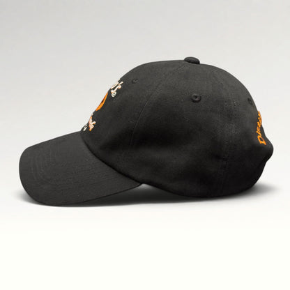 Tito's Handmade Vodka Strapback Hat, photo 4