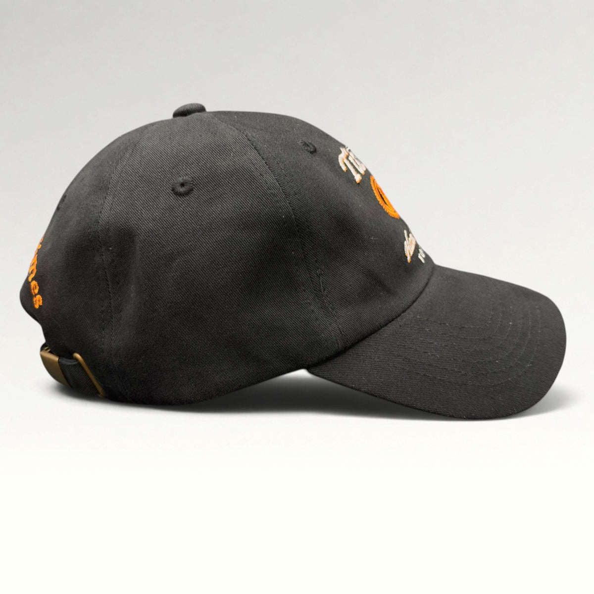 Tito's Handmade Vodka Strapback Hat, photo 5