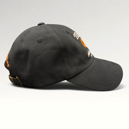 Tito's Handmade Vodka Strapback Hat, photo 5