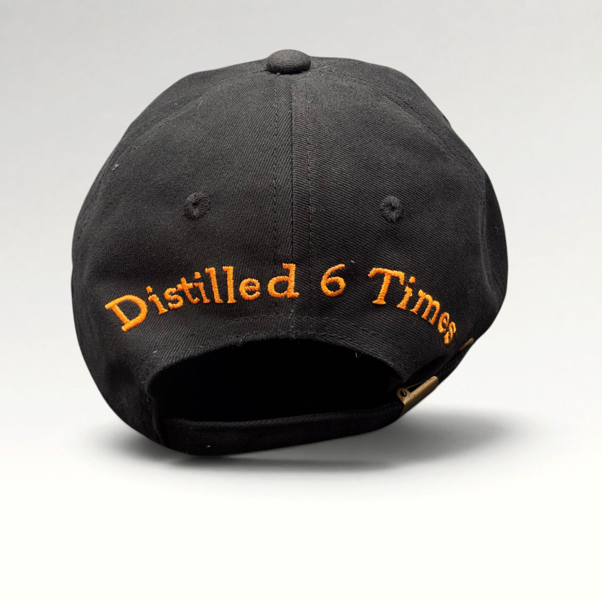 Tito's Handmade Vodka Strapback Hat, photo 6