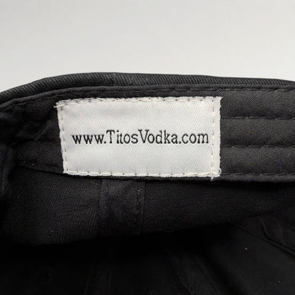 Tito's Handmade Vodka Strapback Hat, photo 8