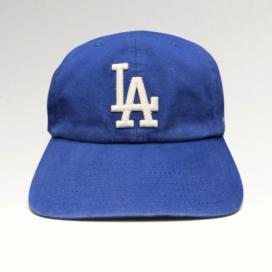 Los Angeles Dodgers '47 Modern Strapback Hat, photo 1