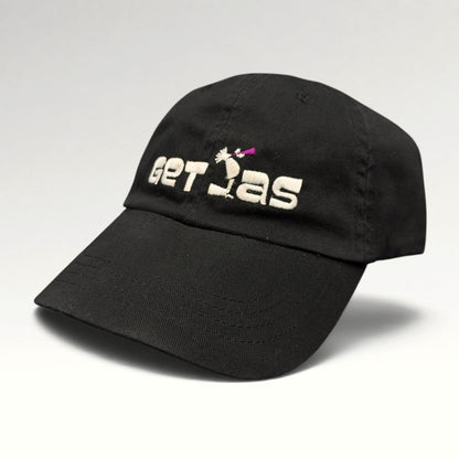 Jazz Aspen Snowmass Festival Get JAS 2000s Strapback Hat, photo 3