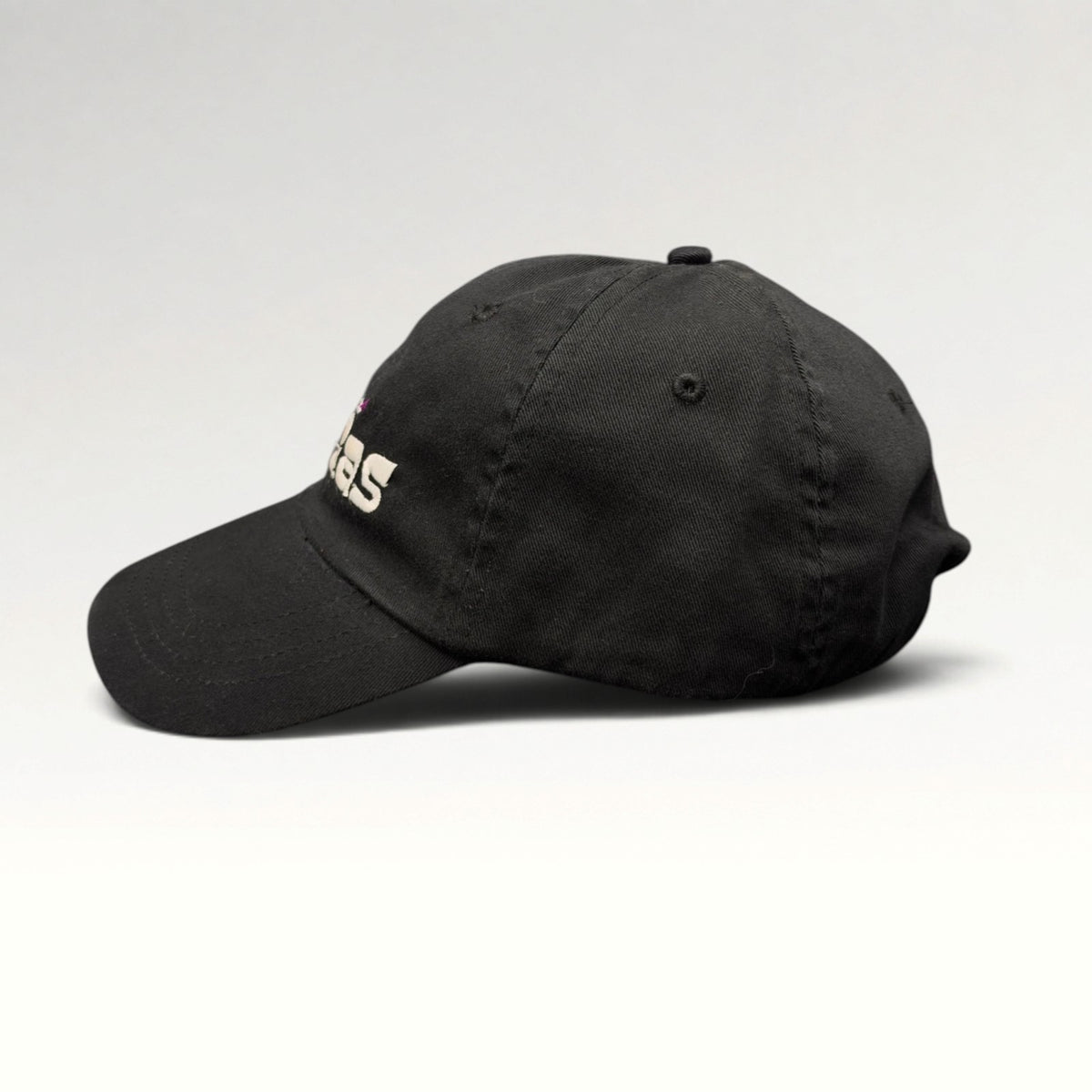 Jazz Aspen Snowmass Festival Get JAS 2000s Strapback Hat, photo 4