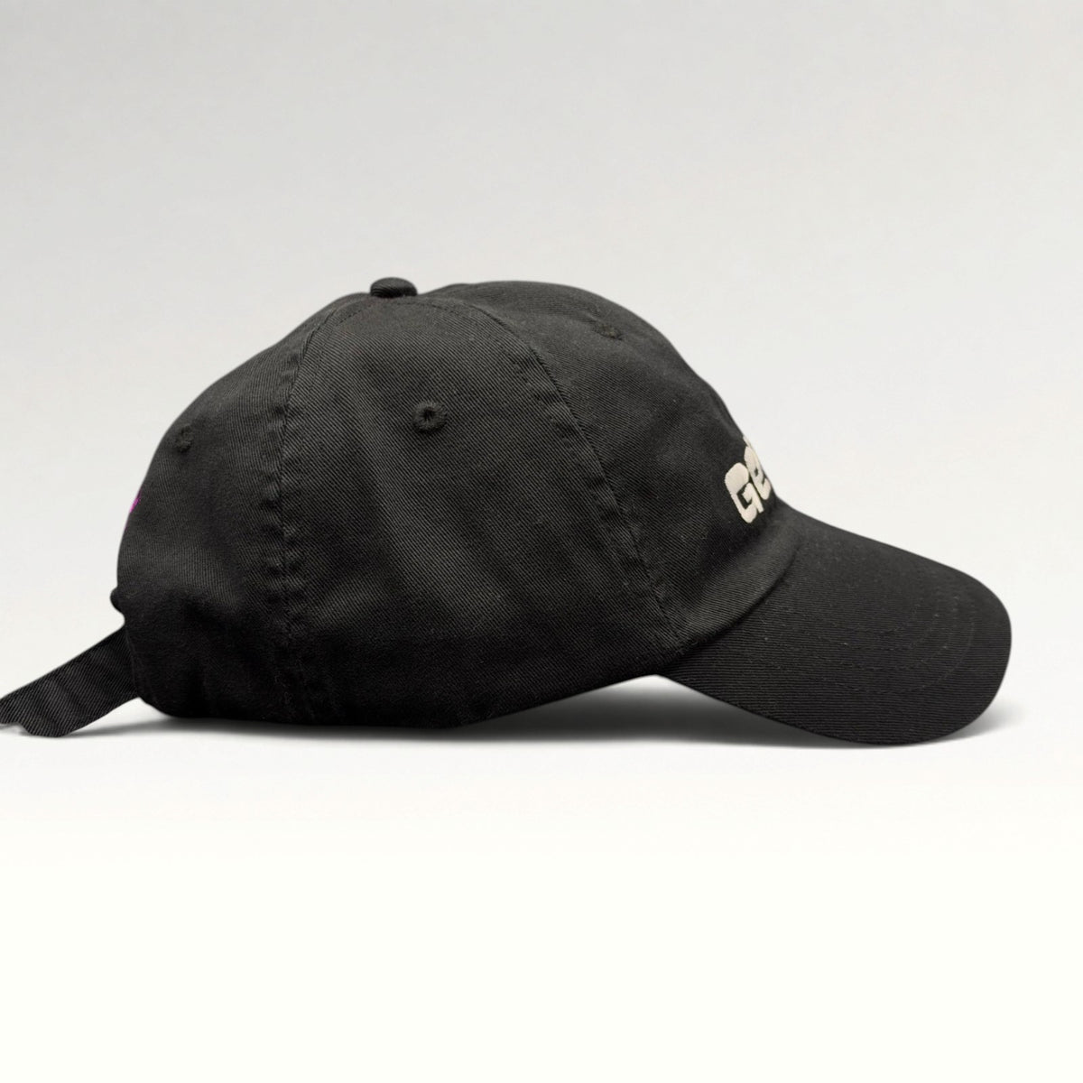 Jazz Aspen Snowmass Festival Get JAS 2000s Strapback Hat, photo 5