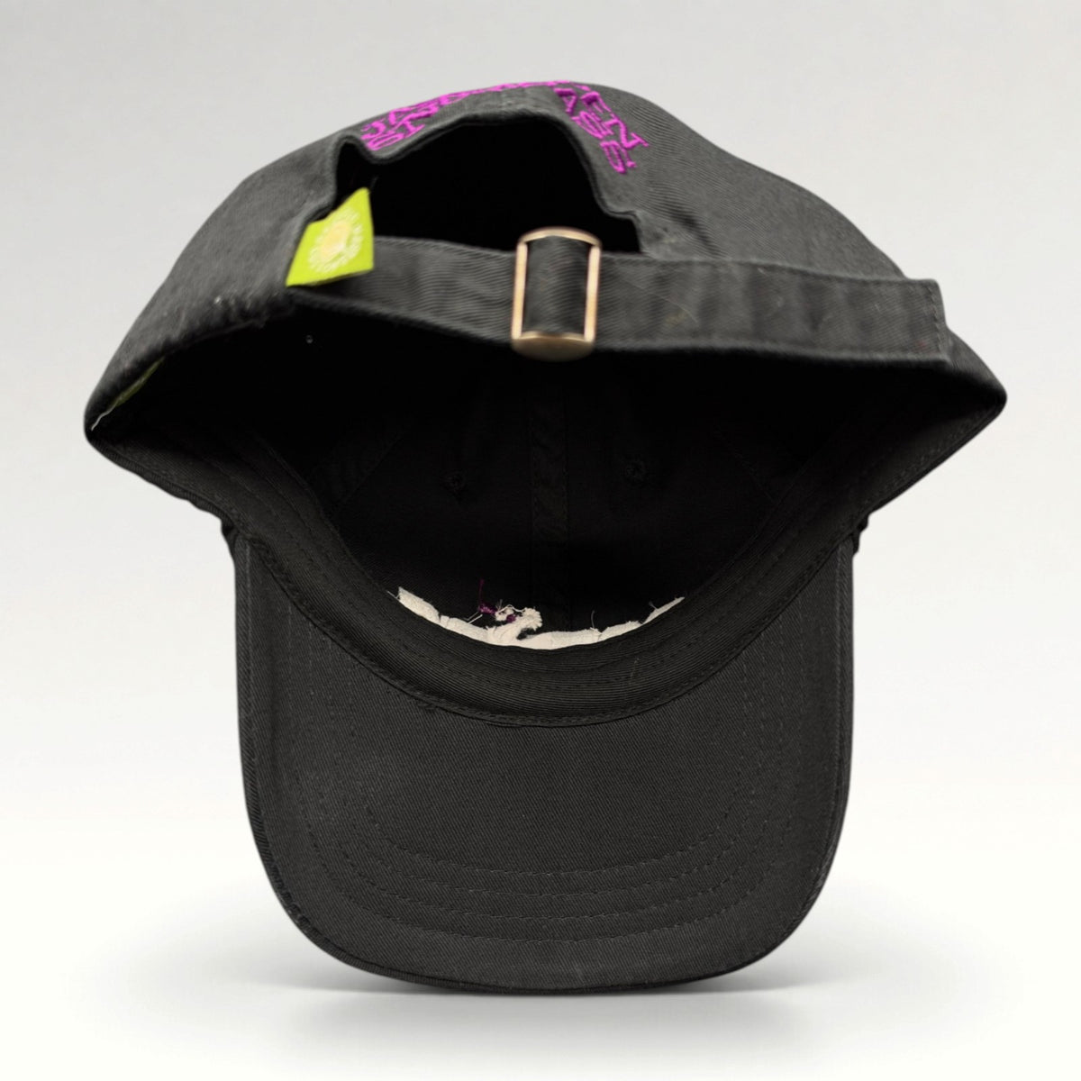 Jazz Aspen Snowmass Festival Get JAS 2000s Strapback Hat, photo 7