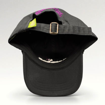 Jazz Aspen Snowmass Festival Get JAS 2000s Strapback Hat, photo 7