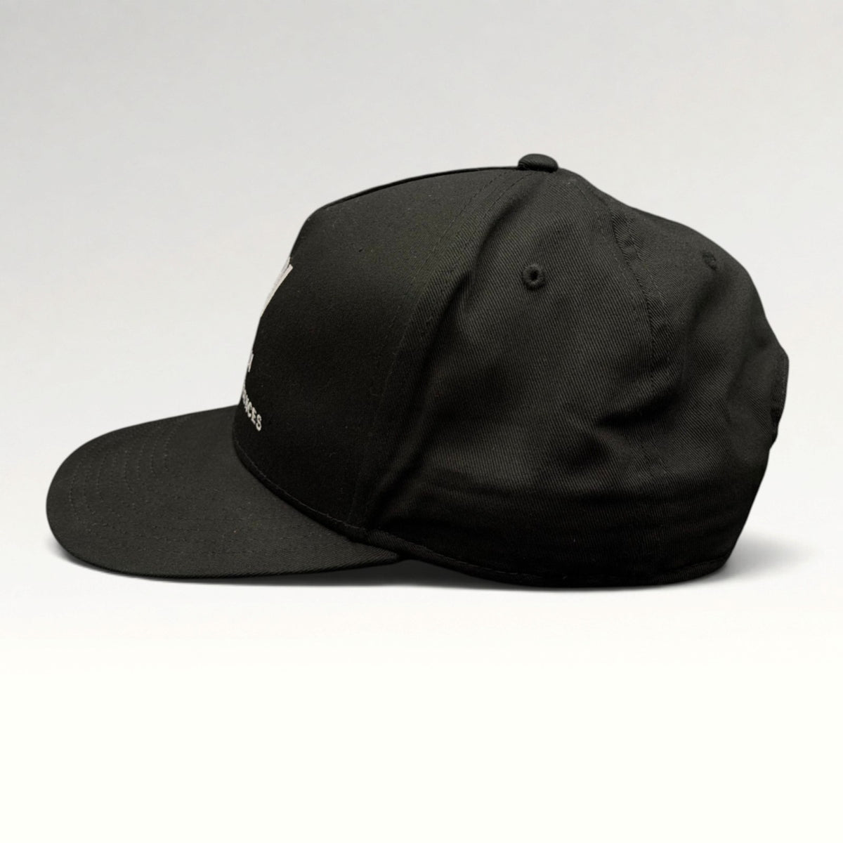 W Aspen The Sky Residences Snapback Hat, photo 4