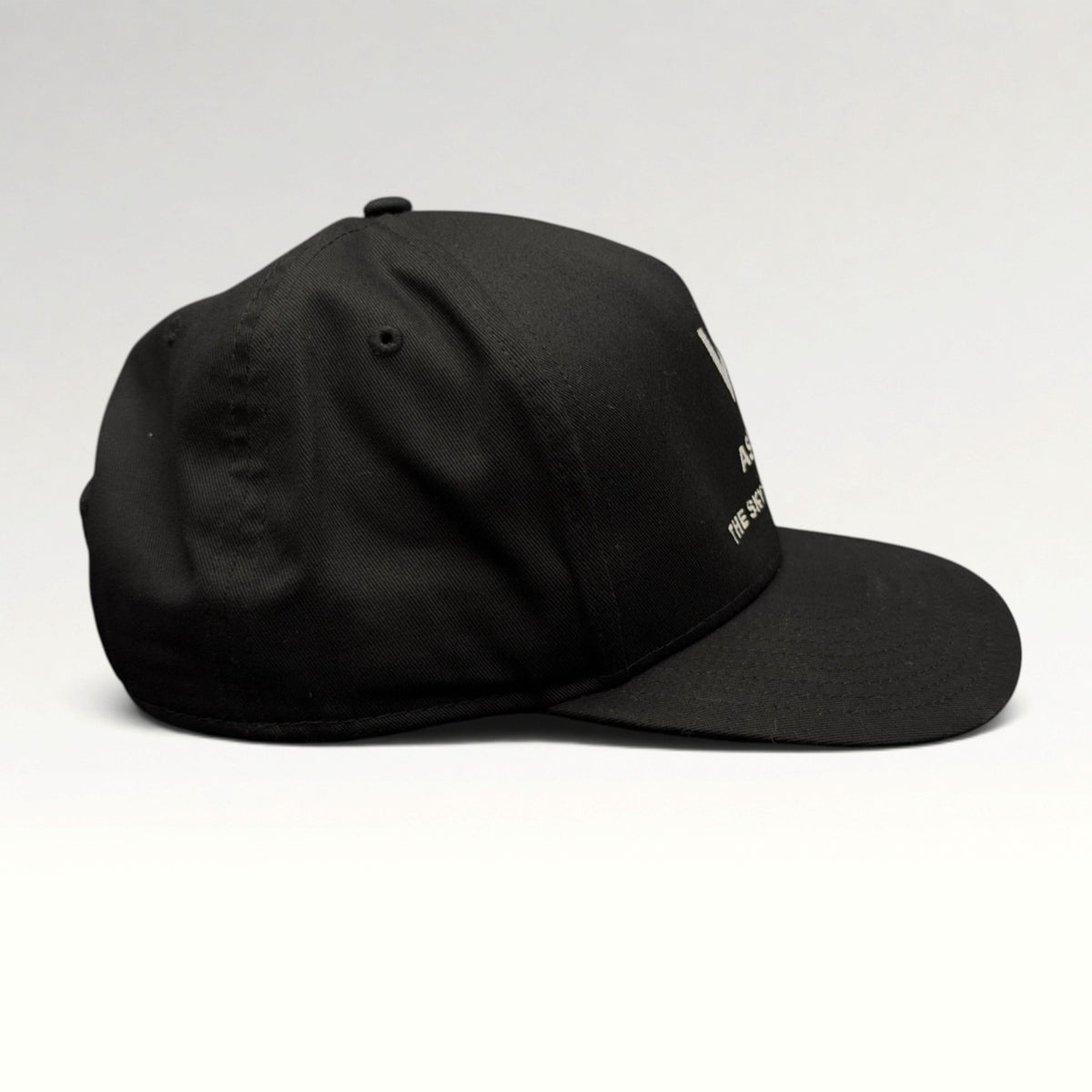 W Aspen The Sky Residences Snapback Hat, photo 5