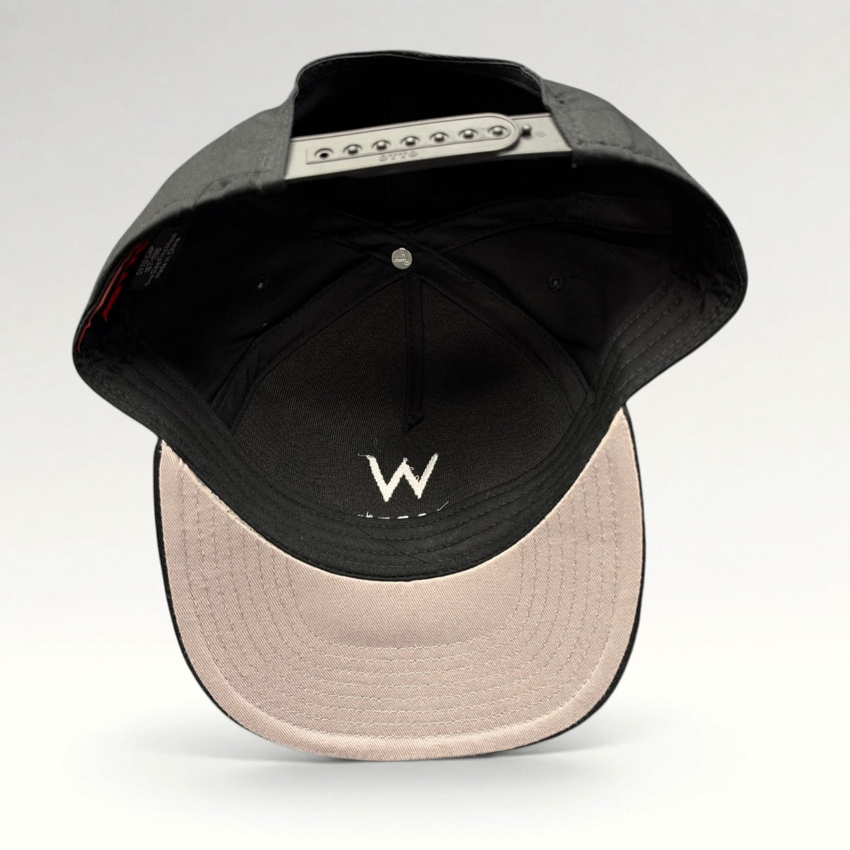 W Aspen The Sky Residences Snapback Hat, photo 6