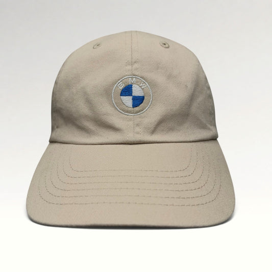BMW Roundel 2000s Strapback Hat, photo 1