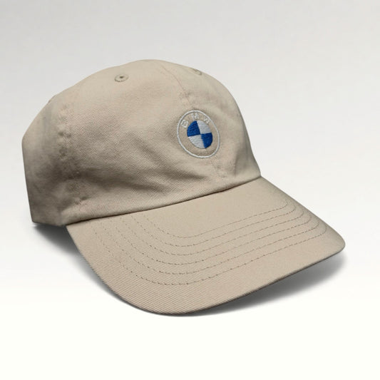 BMW Roundel 2000s Strapback Hat, photo 2