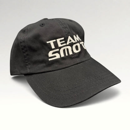 Team Smot 2000s Strapback Hat, photo 2