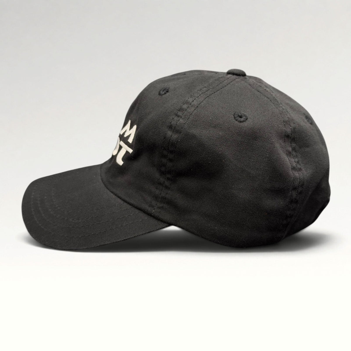 Team Smot 2000s Strapback Hat, photo 4