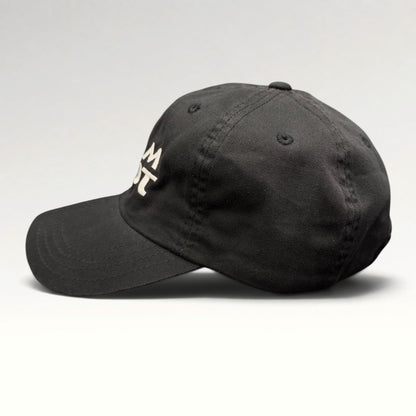 Team Smot 2000s Strapback Hat, photo 4