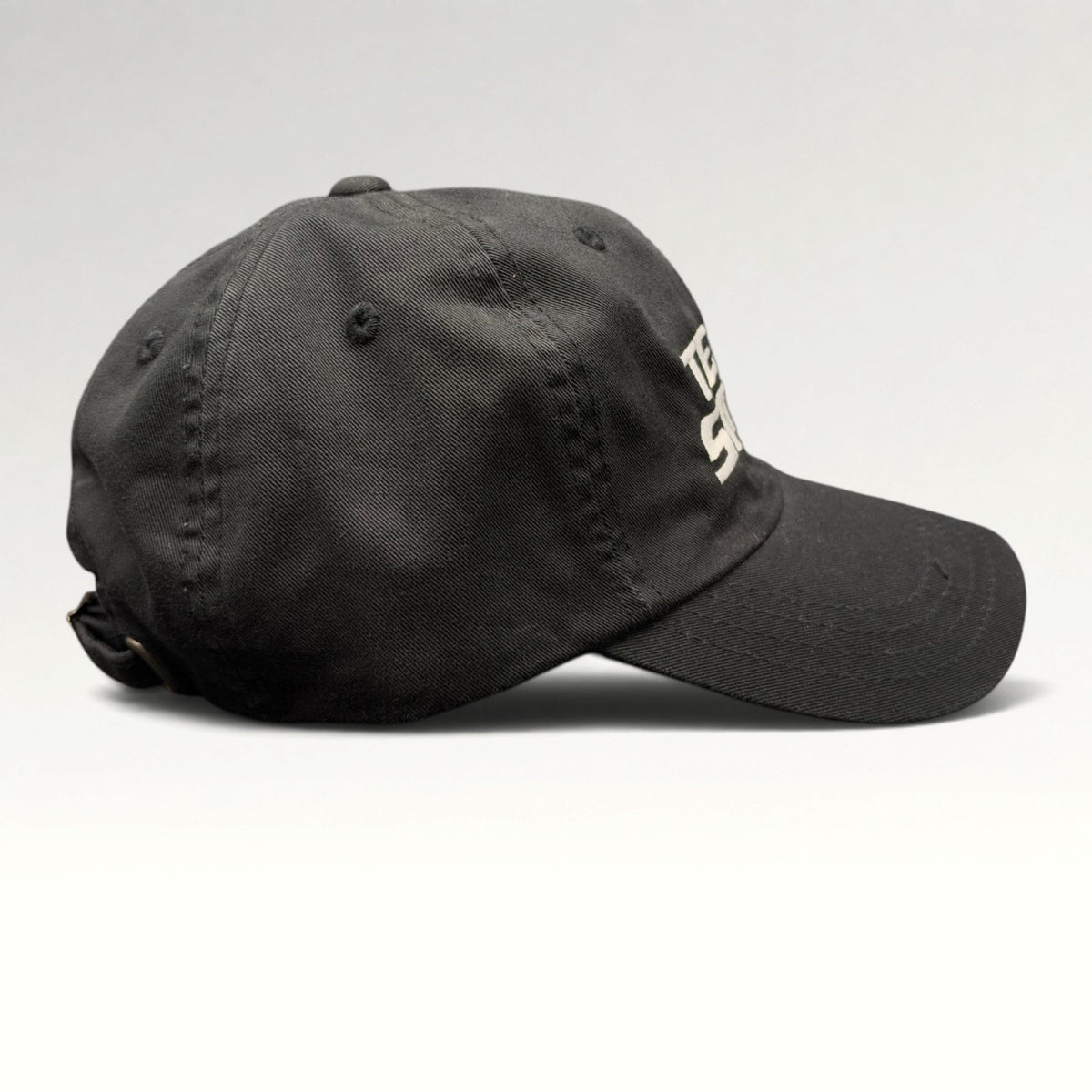 Team Smot 2000s Strapback Hat, photo 5