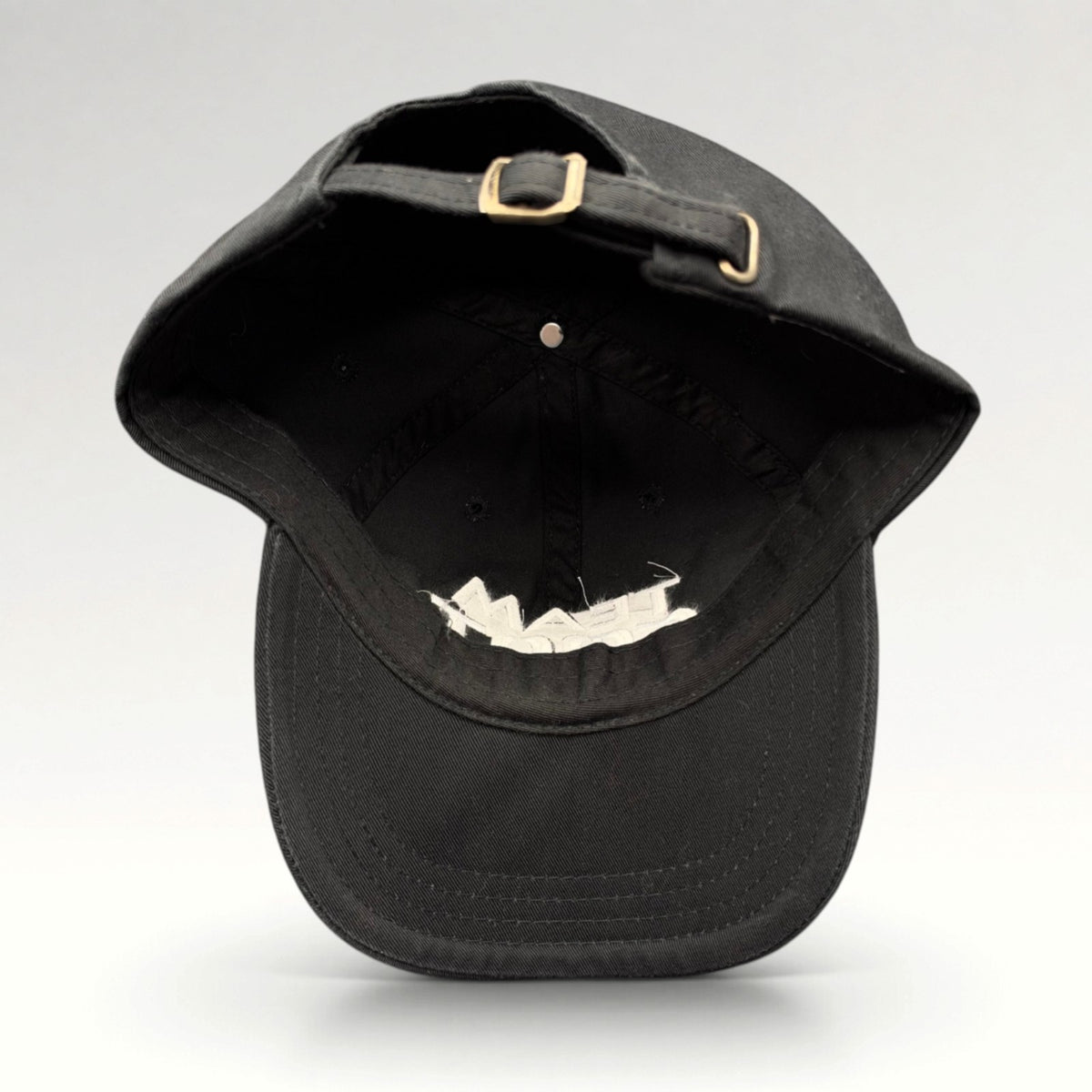 Team Smot 2000s Strapback Hat, photo 6