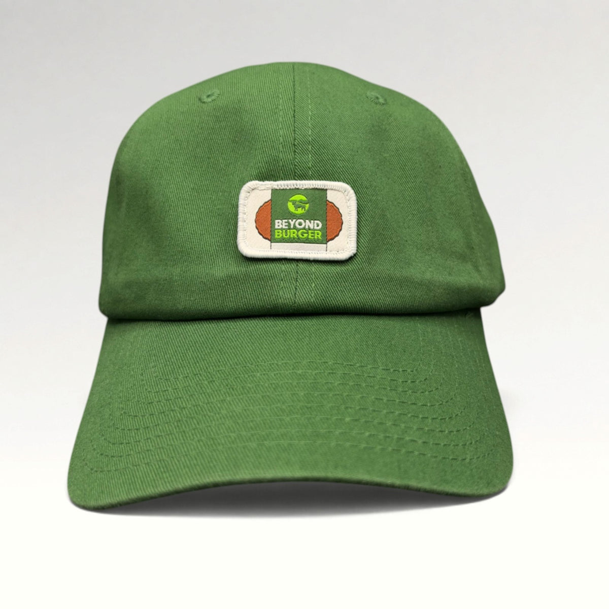 Beyond Meat Beyond Burger Strapback Hat, photo 1