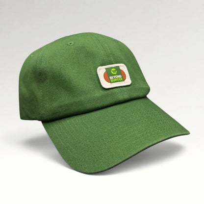 Beyond Meat Beyond Burger Strapback Hat, photo 2